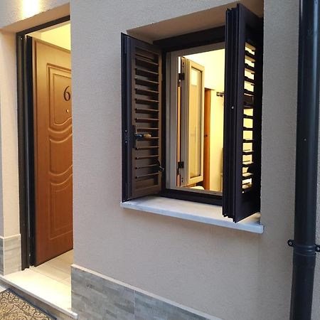 Le Mulinare - Bed&Breakfast Drapia Exterior foto