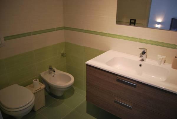 Le Mulinare - Bed&Breakfast Drapia Exterior foto