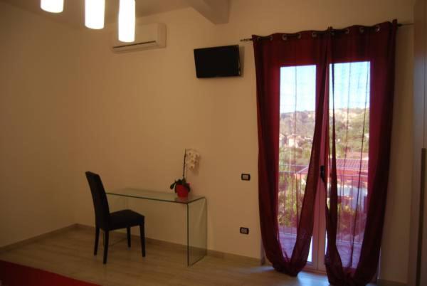 Le Mulinare - Bed&Breakfast Drapia Exterior foto