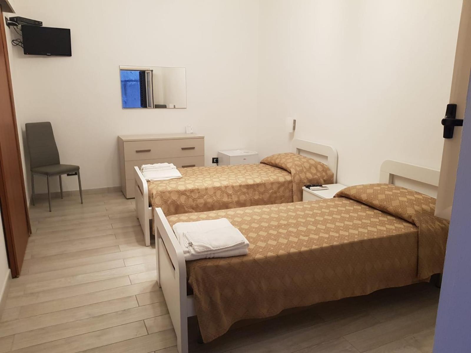 Le Mulinare - Bed&Breakfast Drapia Exterior foto